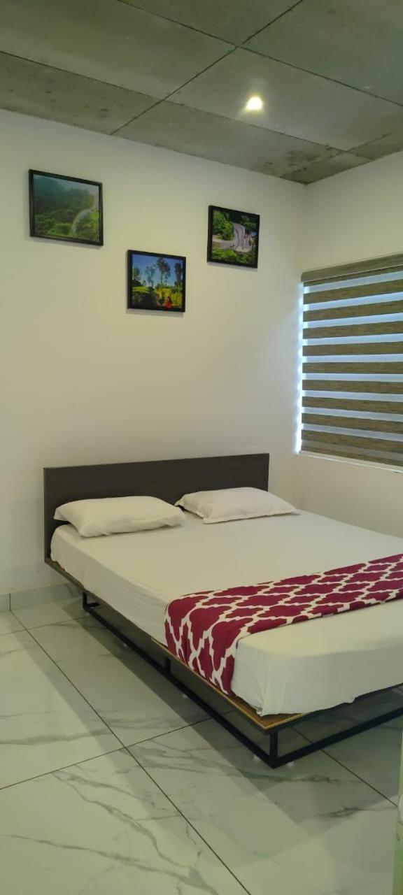 Ayurnest Pool Resort Wayanad Batheri Eksteriør billede