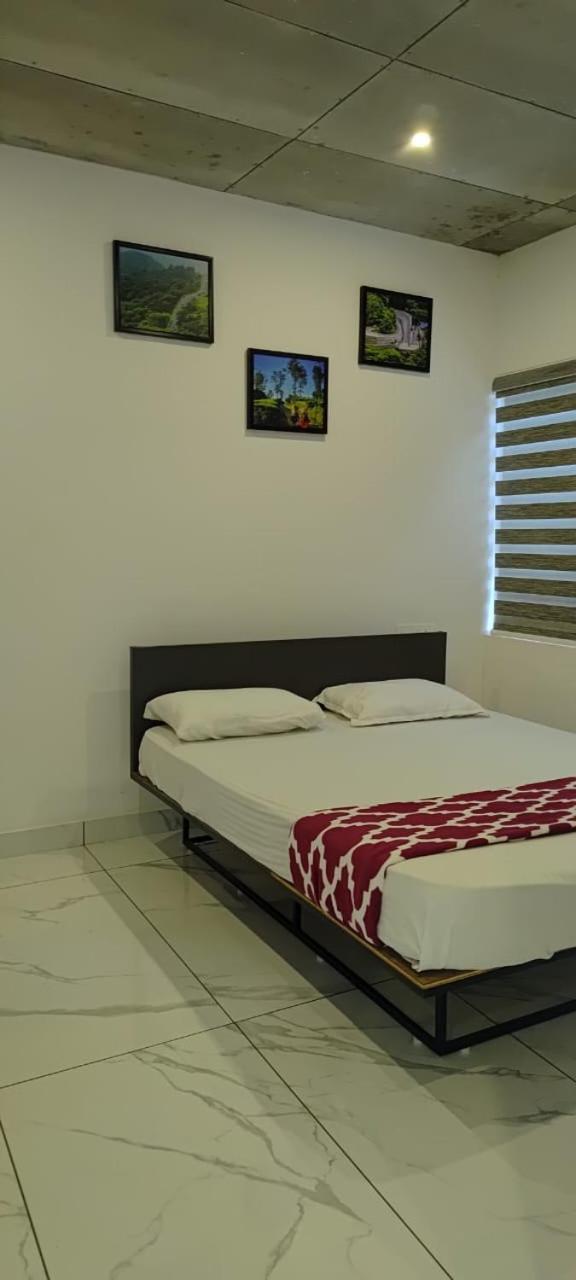 Ayurnest Pool Resort Wayanad Batheri Eksteriør billede