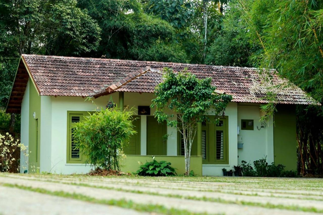Ayurnest Pool Resort Wayanad Batheri Eksteriør billede