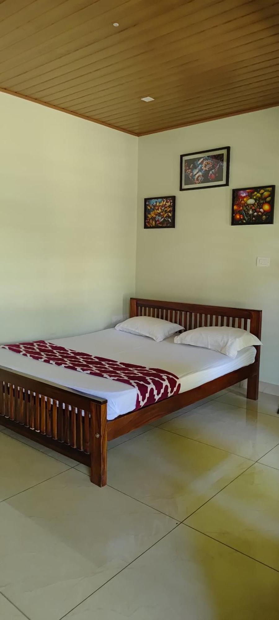 Ayurnest Pool Resort Wayanad Batheri Eksteriør billede