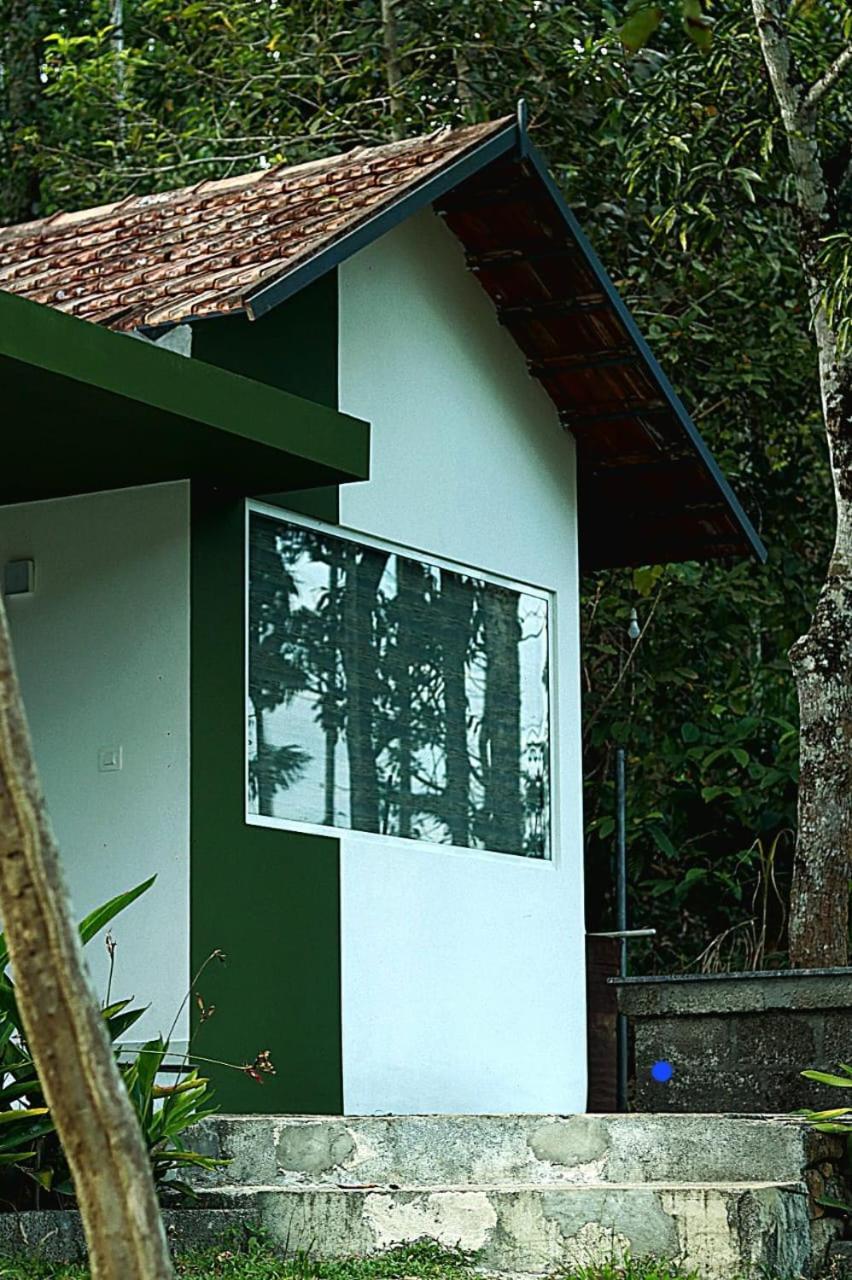 Ayurnest Pool Resort Wayanad Batheri Eksteriør billede